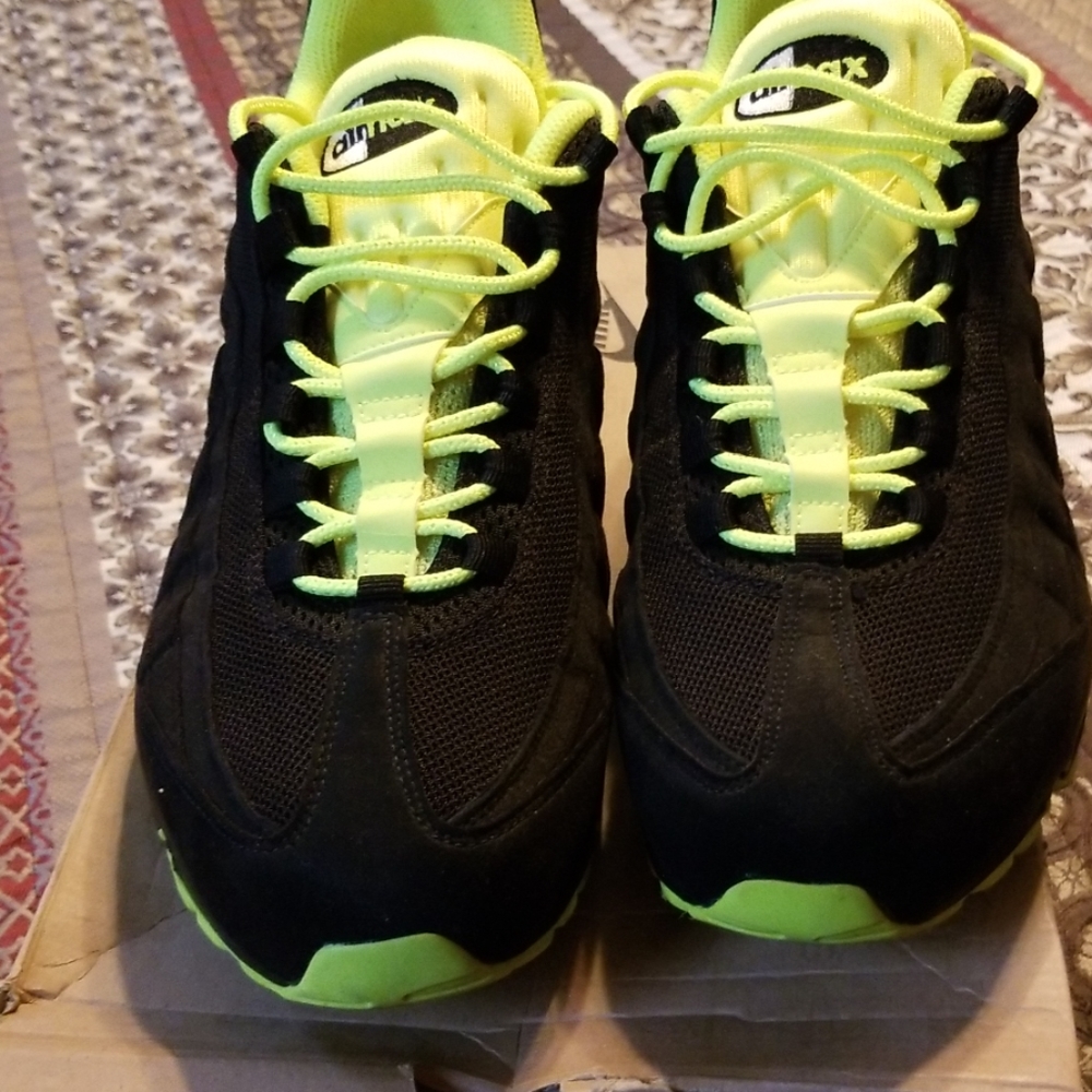 Nike tennis